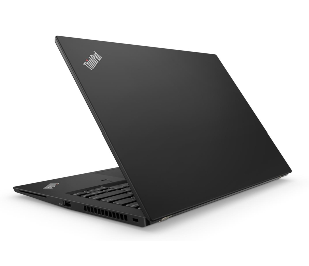 Lenovo ThinkPad T480s i5-8250U/8GB/256/Win10P LTE - 433982 - zdjęcie 8